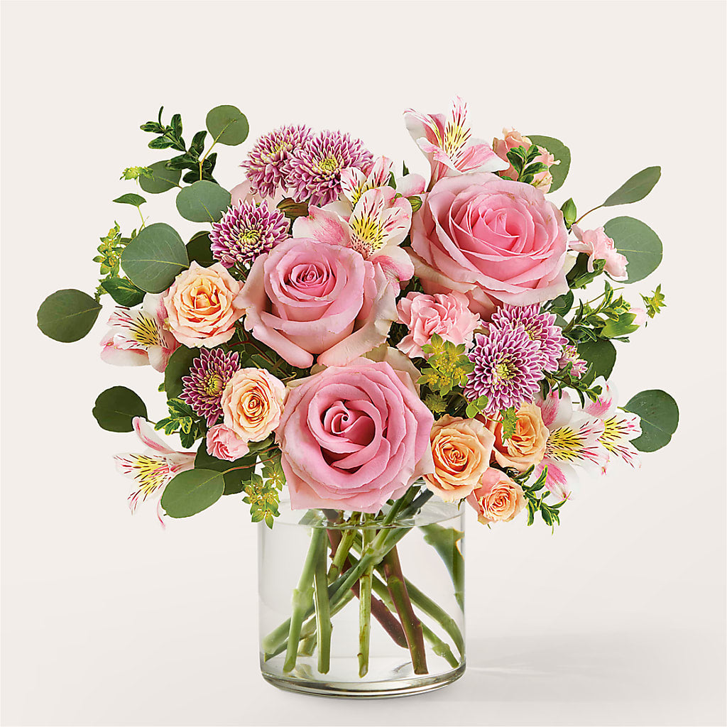 Pleasant Pastures Bouquet –  Rosasxyasmin, Phoenix AZ