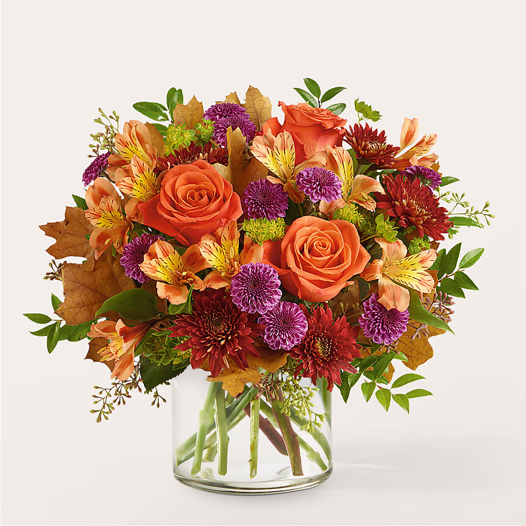 Orange You Glad Bouquet –  Rosasxyasmin, Peoria AZ