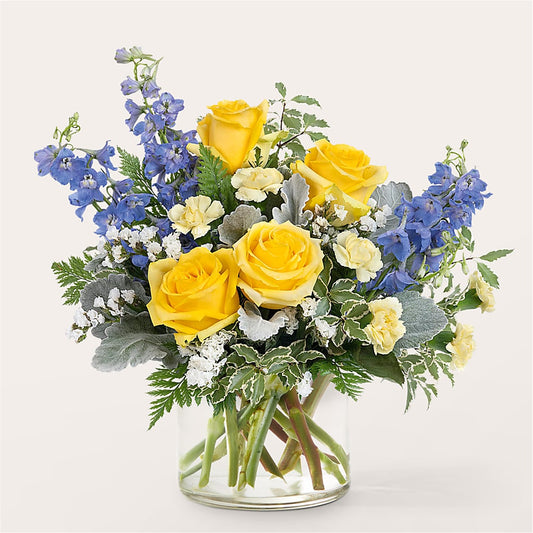 Butterfly Wings Bouquet –  Rosasxyasmin, Peoria AZ