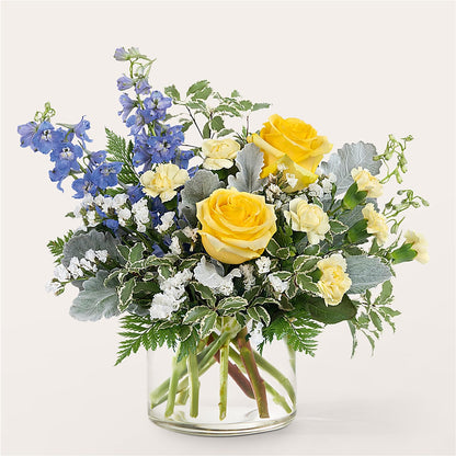 Butterfly Wings Bouquet –  Rosasxyasmin, Peoria AZ