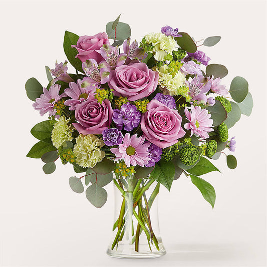Emerald City Bouquet –  Rosasxyasmin, Phoenix AZ