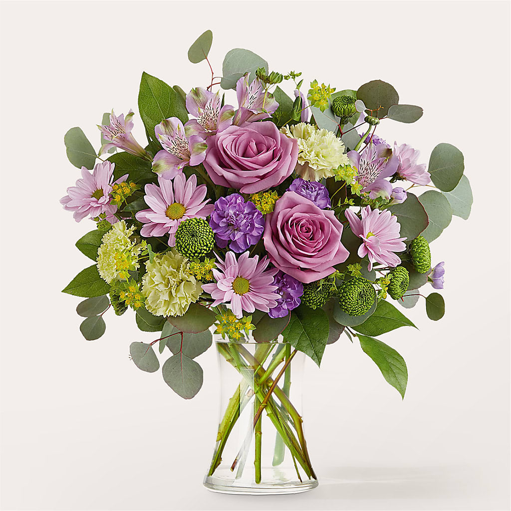 Emerald City Bouquet –  Rosasxyasmin, Phoenix AZ