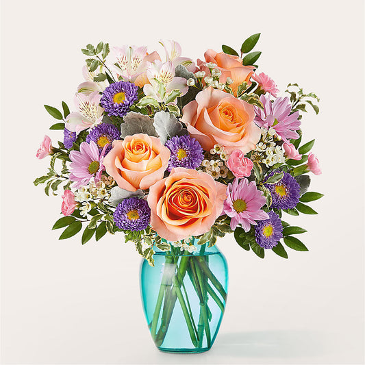 Soft Melody Bouquet –  Rosasxyasmin, Phoenix AZ