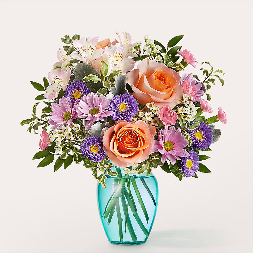 Soft Melody Bouquet –  Rosasxyasmin, Phoenix AZ