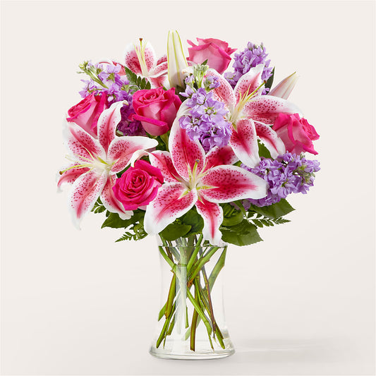 Amore Bouquet –  Rosasxyasmin, Phoenix AZ