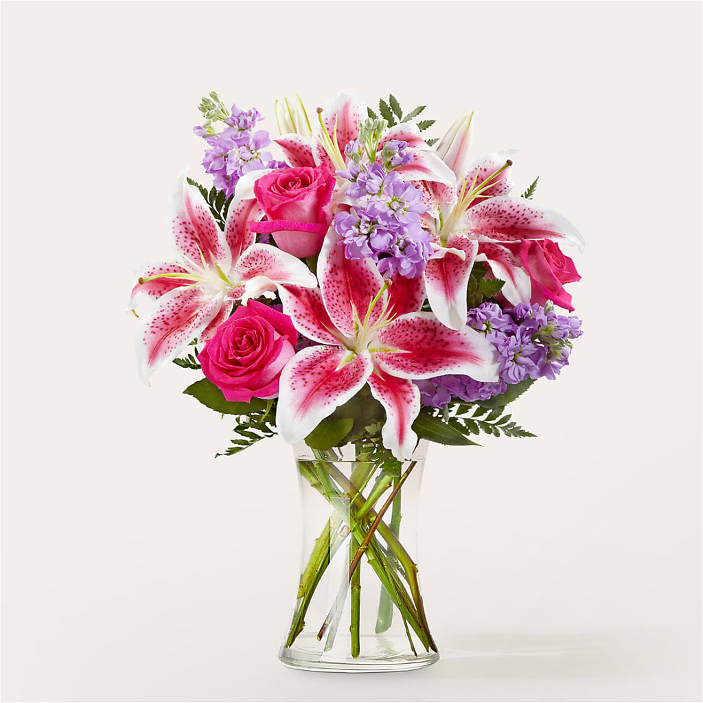 Amore Bouquet –  Rosasxyasmin, Phoenix AZ