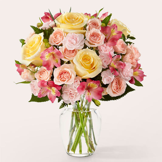 Just Lovely Bouquet –  Rosasxyasmin, Phoenix AZ