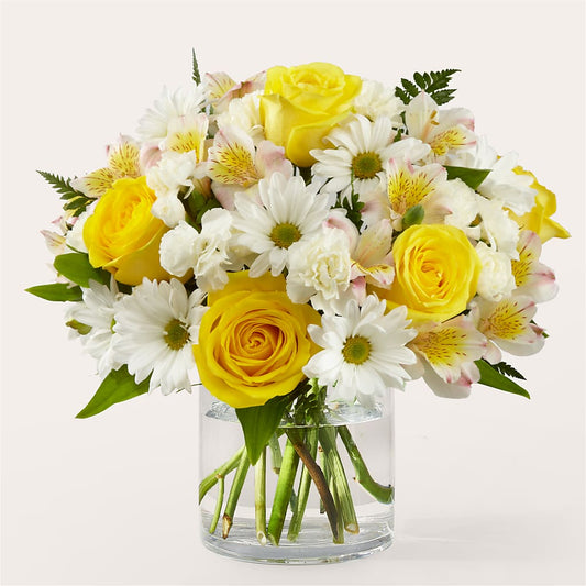 Gleeful Bouquet –  Rosasxyasmin, Phoenix AZ