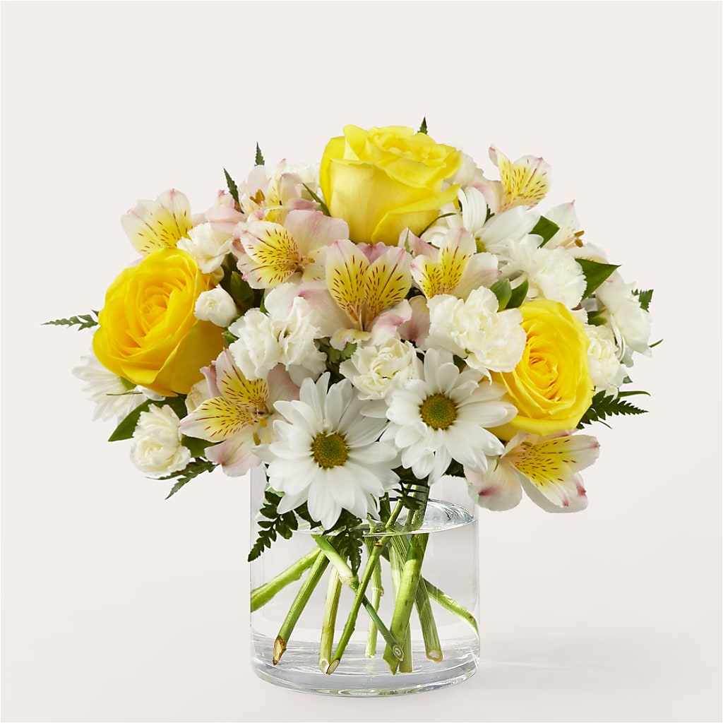 Gleeful Bouquet –  Rosasxyasmin, Phoenix AZ