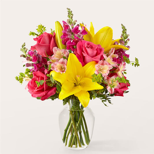 Lovely Day Bouquet –  Rosasxyasmin, Phoenix AZ