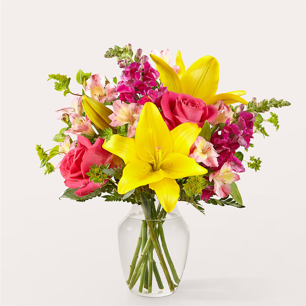 Lovely Day Bouquet –  Rosasxyasmin, Phoenix AZ