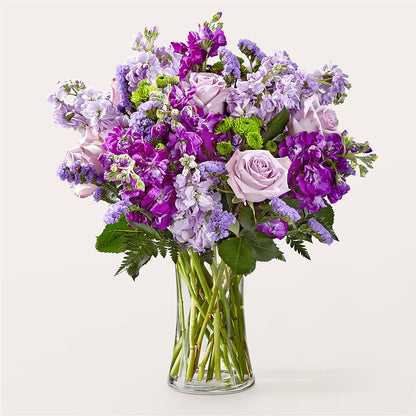 Grapeful Bouquet –  Rosasxyasmin, Phoenix AZ
