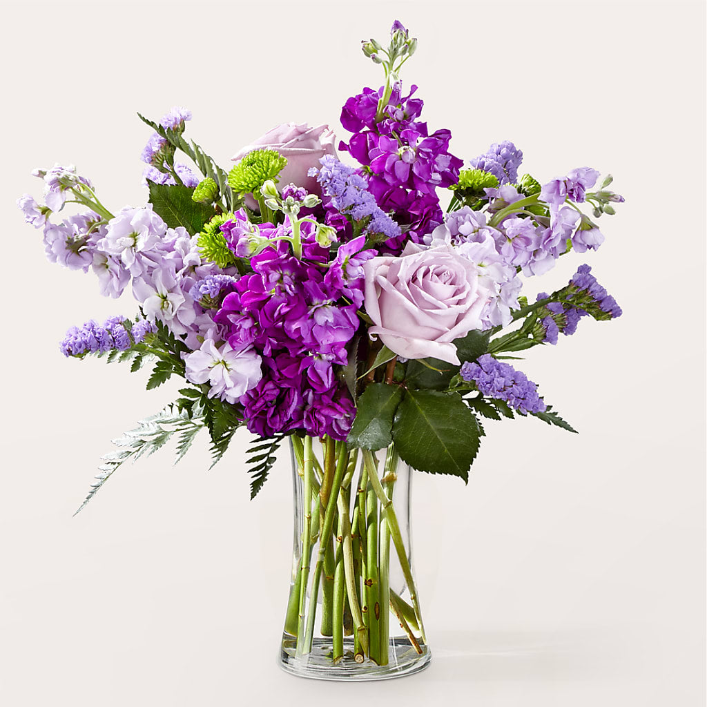 Grapeful Bouquet –  Rosasxyasmin, Phoenix AZ