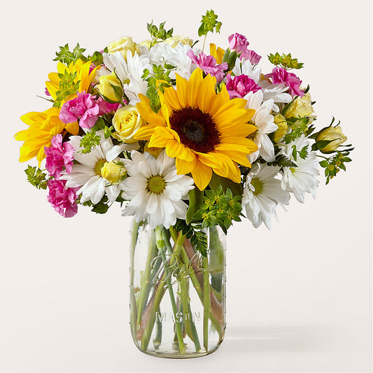 Aglow Bouquet –  Rosasxyasmin, Phoenix AZ