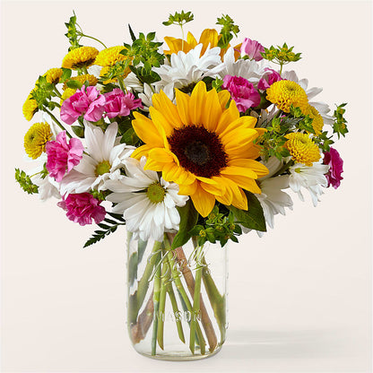 Aglow Bouquet –  Rosasxyasmin, Phoenix AZ
