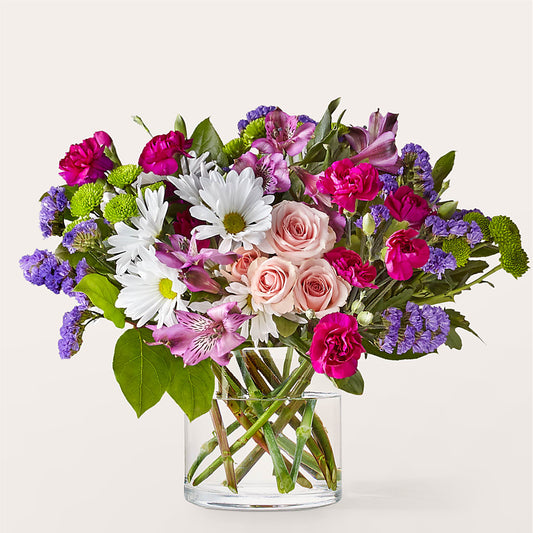 Wild Berry Bouquet –  Rosasxyasmin, Phoenix AZ