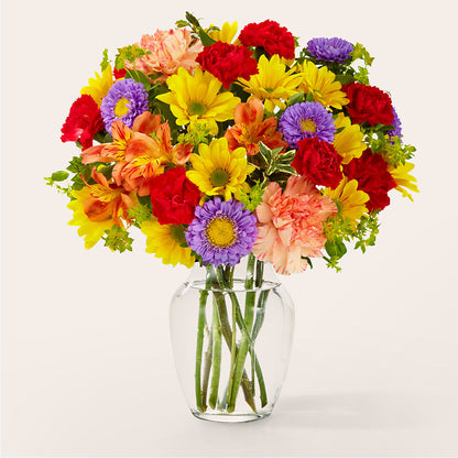 Kaleidoscope Bouquet –  Rosasxyasmin, Phoenix AZ