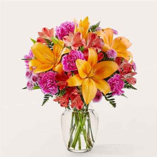 Entranced Bouquet –  Rosasxyasmin, Phoenix AZ