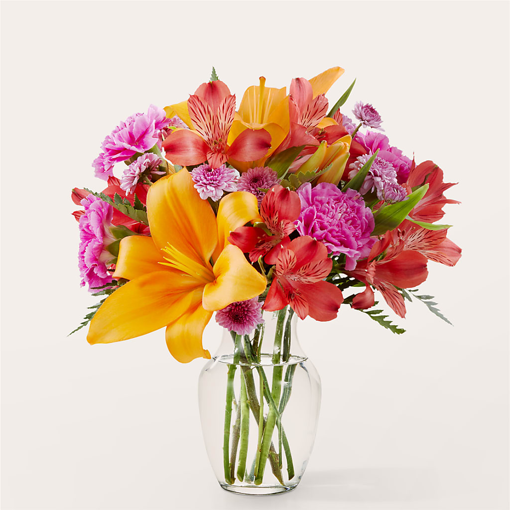 Entranced Bouquet –  Rosasxyasmin, Phoenix AZ