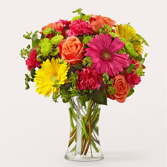 Fruit Punch Bouquet –  Rosasxyasmin, Phoenix AZ
