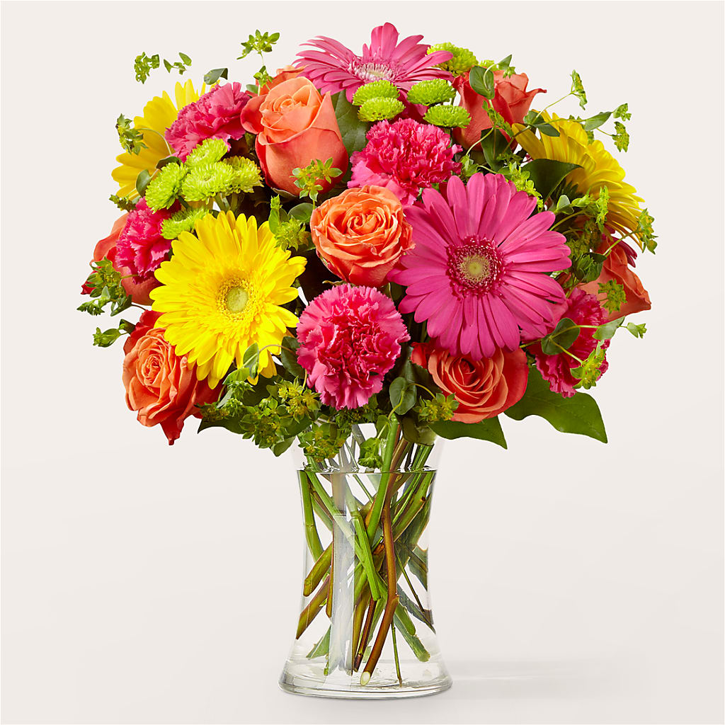 Fruit Punch Bouquet –  Rosasxyasmin, Phoenix AZ