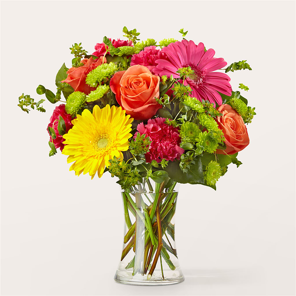 Fruit Punch Bouquet –  Rosasxyasmin, Phoenix AZ