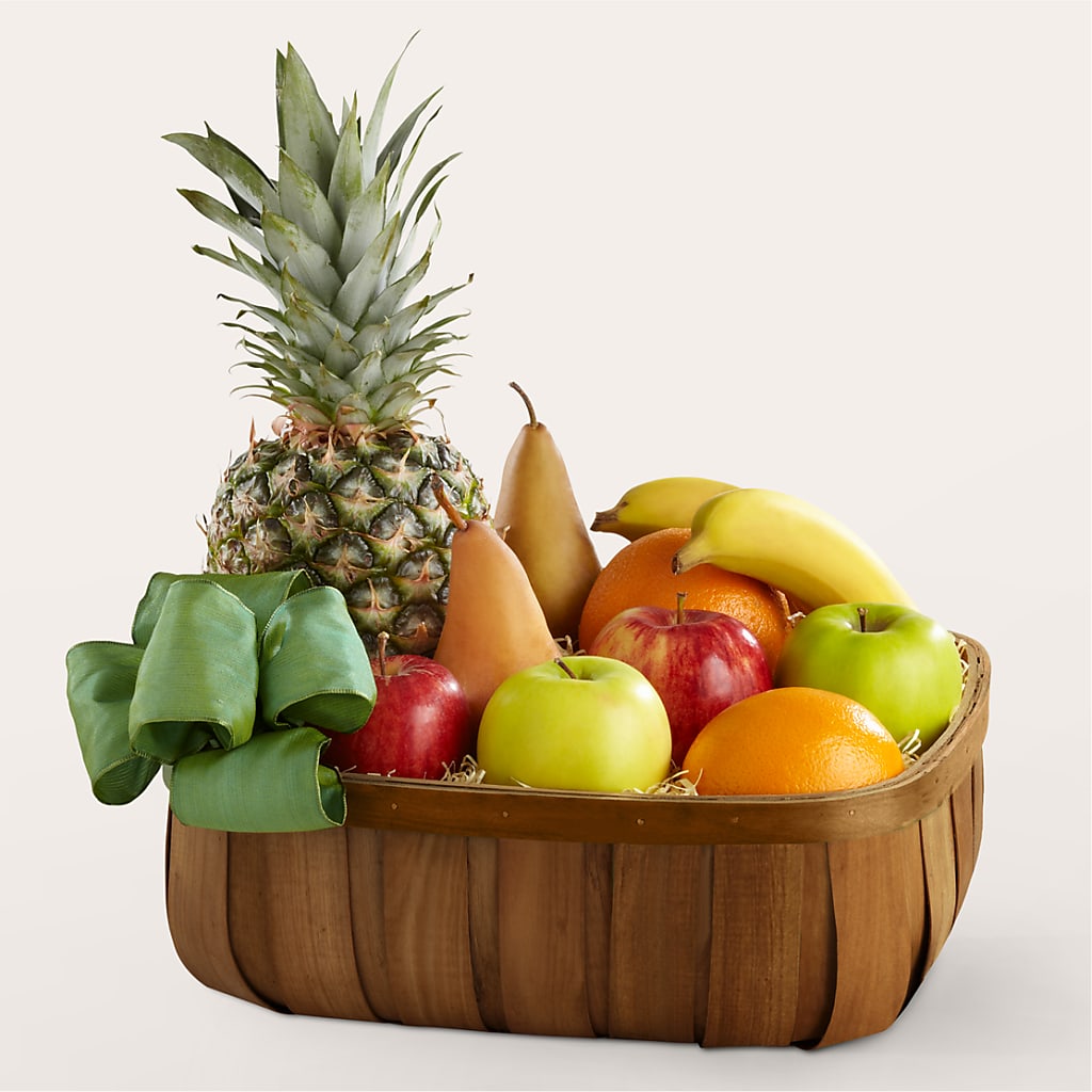 Main Squeeze Fruit Basket –  Rosasxyasmin, Phoenix AZ