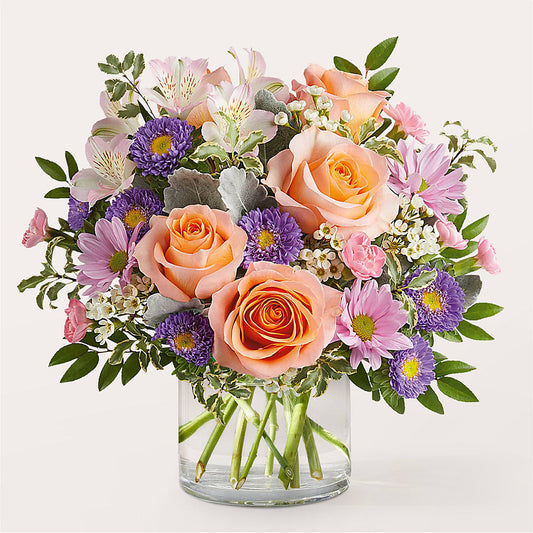 Glimmer Bouquet –  Rosasxyasmin, Phoenix AZ