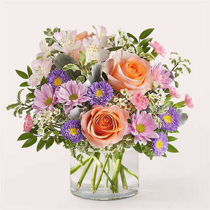 Glimmer Bouquet –  Rosasxyasmin, Phoenix AZ