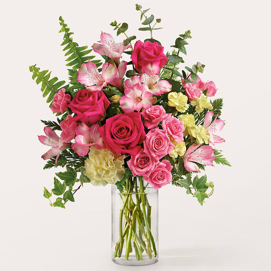 Strawberry Margarita Bouquet –  Rosasxyasmin, Phoenix AZ