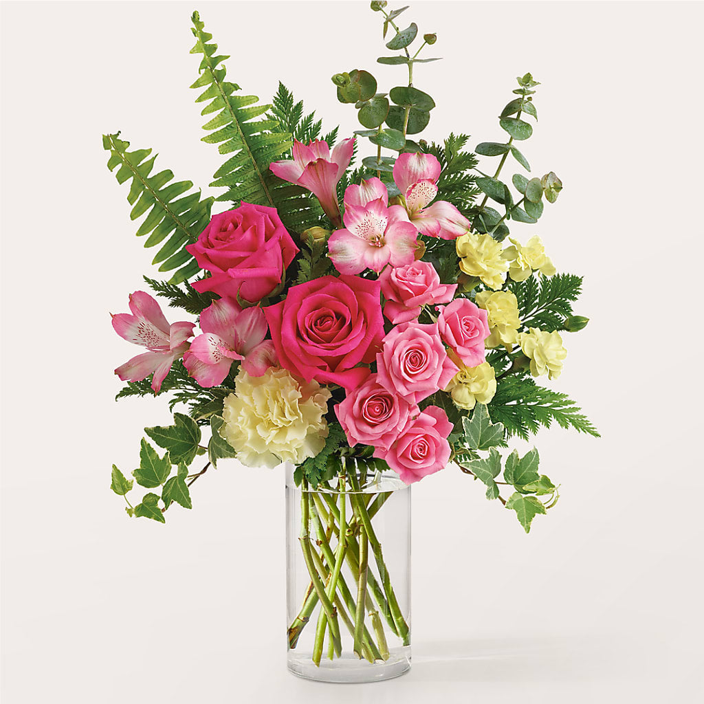 Strawberry Margarita Bouquet –  Rosasxyasmin, Phoenix AZ
