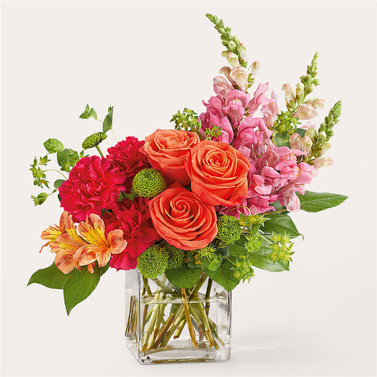 Cosmopolitan Bouquet –  Rosasxyasmin, Phoenix AZ
