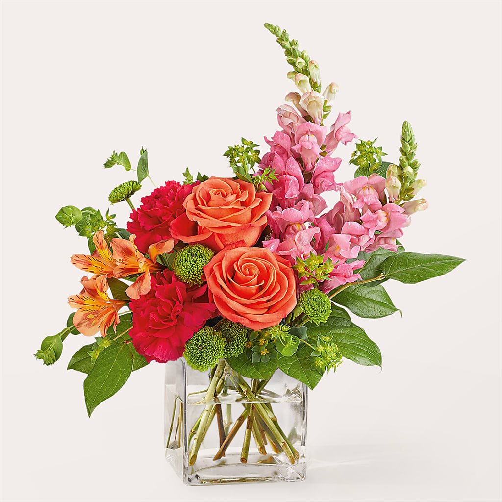 Cosmopolitan Bouquet –  Rosasxyasmin, Phoenix AZ