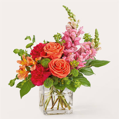 Cosmopolitan Bouquet –  Rosasxyasmin, Phoenix AZ