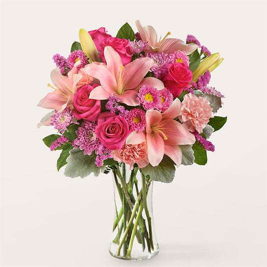 Dream Come True Bouquet –  Rosasxyasmin, Phoenix AZ
