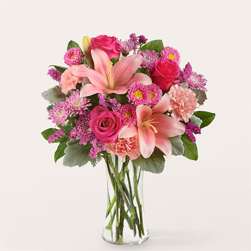 Dream Come True Bouquet –  Rosasxyasmin, Phoenix AZ