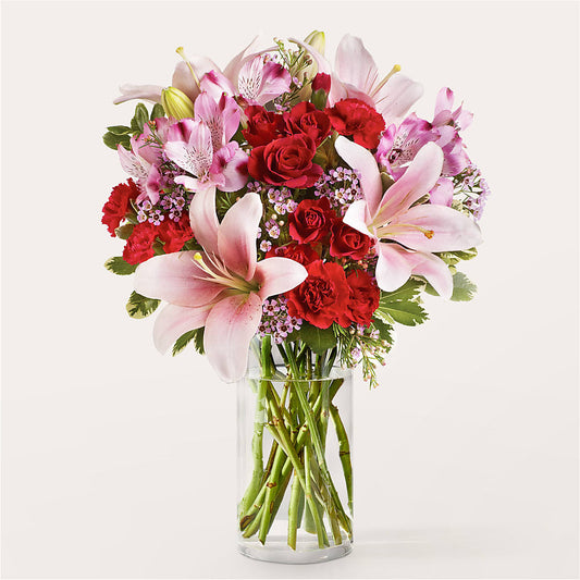 Kismet Bouquet –  Rosasxyasmin, Phoenix AZ