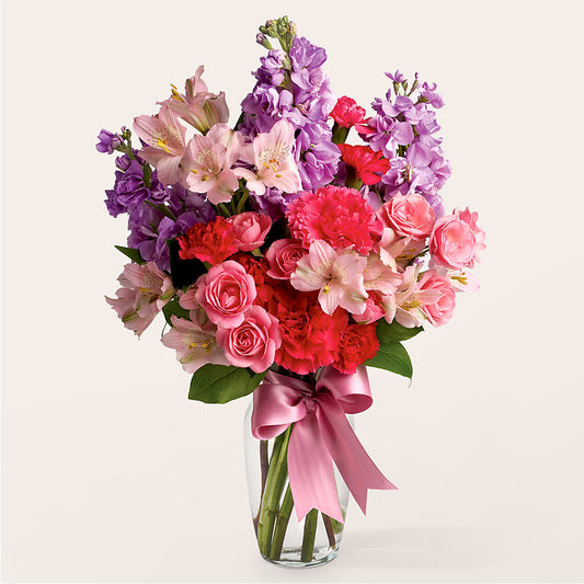 Main Character Bouquet –  Rosasxyasmin, Phoenix AZ