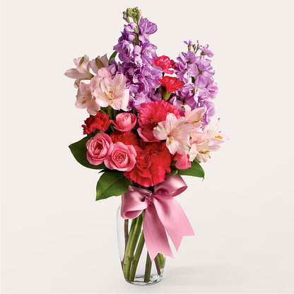 Main Character Bouquet –  Rosasxyasmin, Phoenix AZ