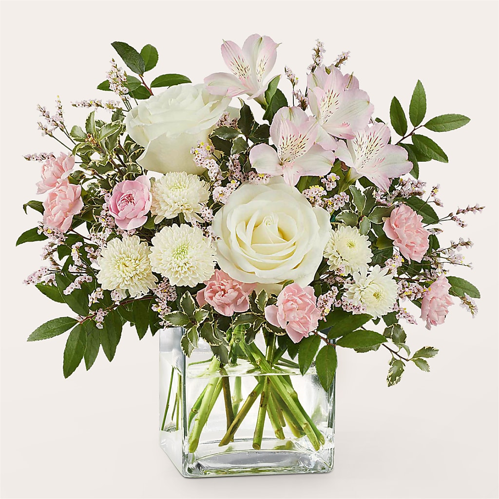 Day Made Bouquet –  Rosasxyasmin, Phoenix AZ