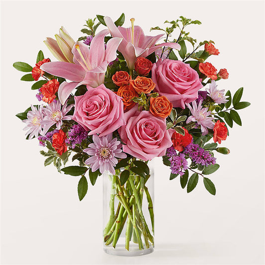 Sequins Bouquet –  Rosasxyasmin, Phoenix AZ