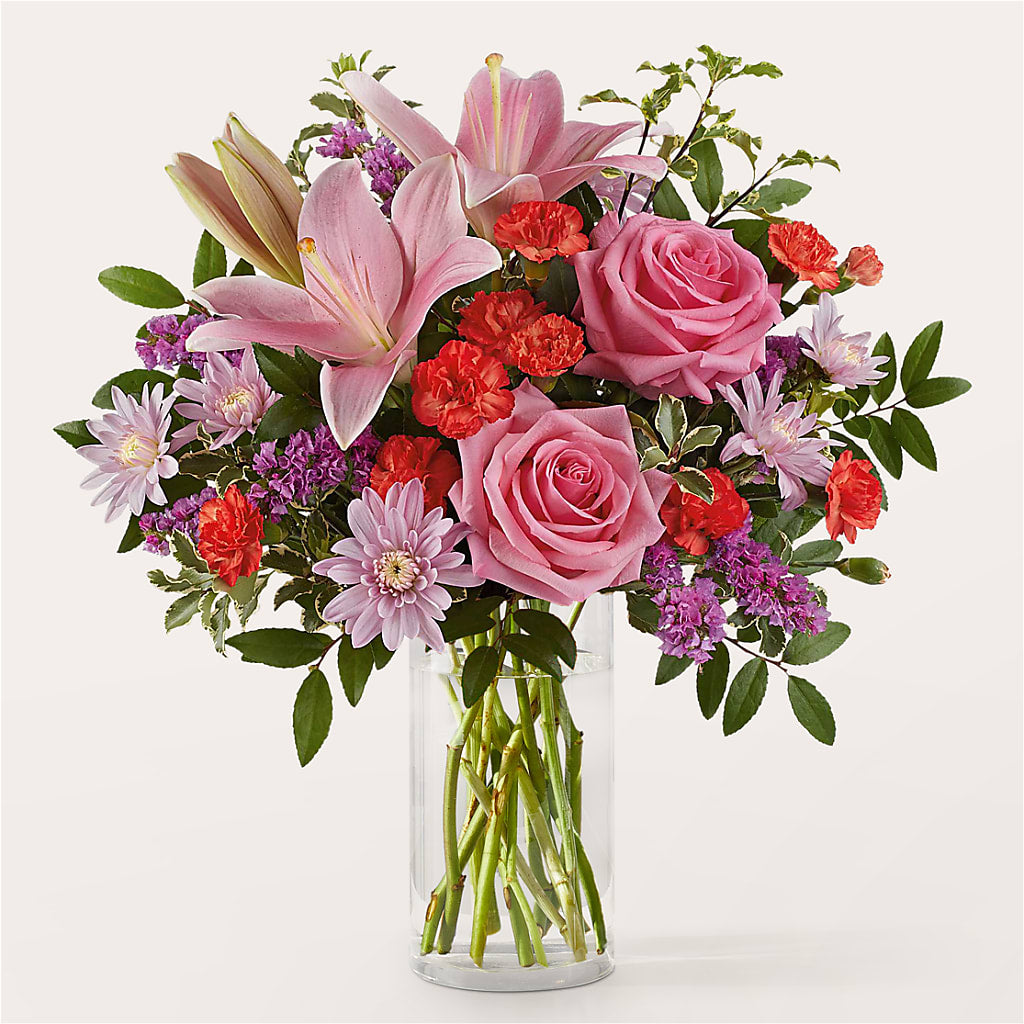 Sequins Bouquet –  Rosasxyasmin, Phoenix AZ