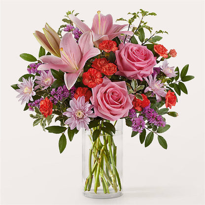 Sequins Bouquet –  Rosasxyasmin, Phoenix AZ