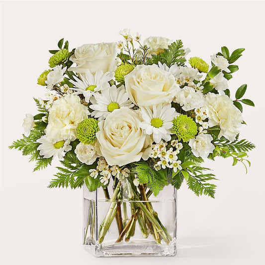 Momentary Meditation Bouquet –  Rosasxyasmin, Phoenix AZ