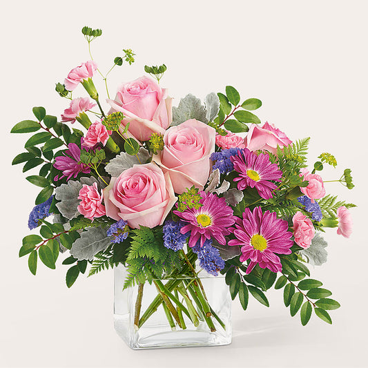 Starlet Bouquet –  Rosasxyasmin, Phoenix AZ