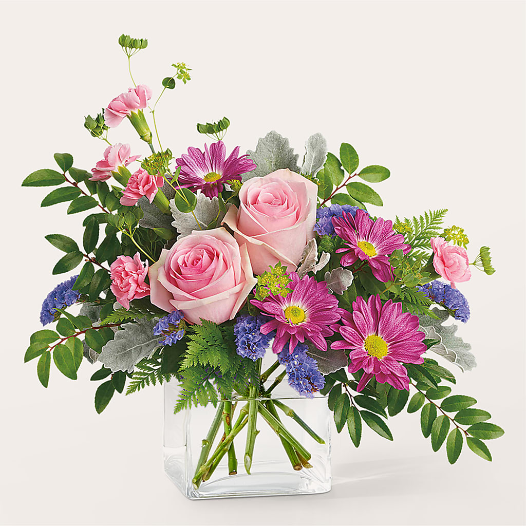 Starlet Bouquet –  Rosasxyasmin, Phoenix AZ