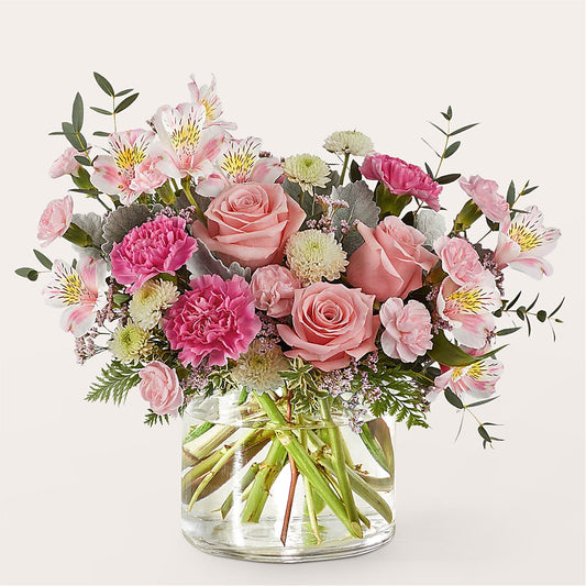 The Treehouse Bouquet –  Rosasxyasmin, Peoria AZ