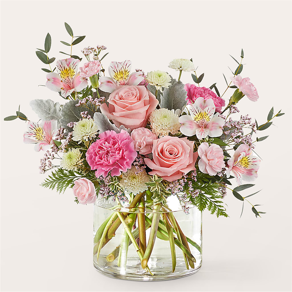 The Treehouse Bouquet –  Rosasxyasmin, Peoria AZ