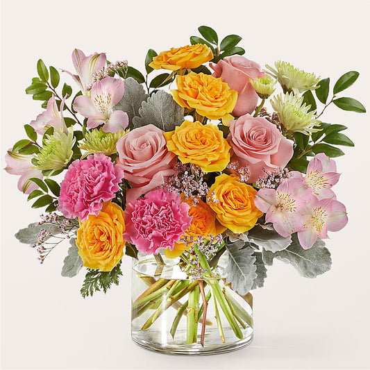 Mai Tai Bouquet –  Rosasxyasmin, Peoria AZ