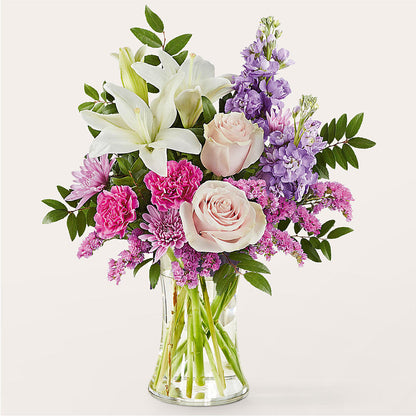 High Tea Bouquet –  Rosasxyasmin, Peoria AZ